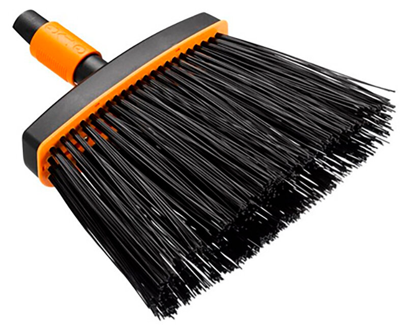 Щетка Fiskars QuikFit 26-29 см (1001415)