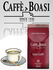 BOASI Gran Caffé Linea Professional - зерновой кофе от бренда BOA...