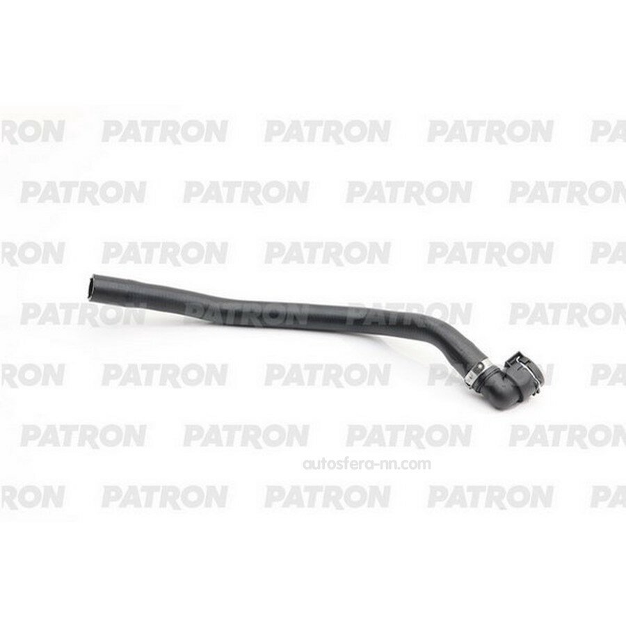 PATRON PH2202 Патрубок (пр-во Турция) OPEL VECTRA C/SIGNUM 1.6/1.8