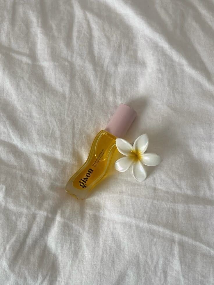 Блеск для губ Gisou "Honey Gold", блеск для придания объема, бесцветный, 8 мл — фото 1