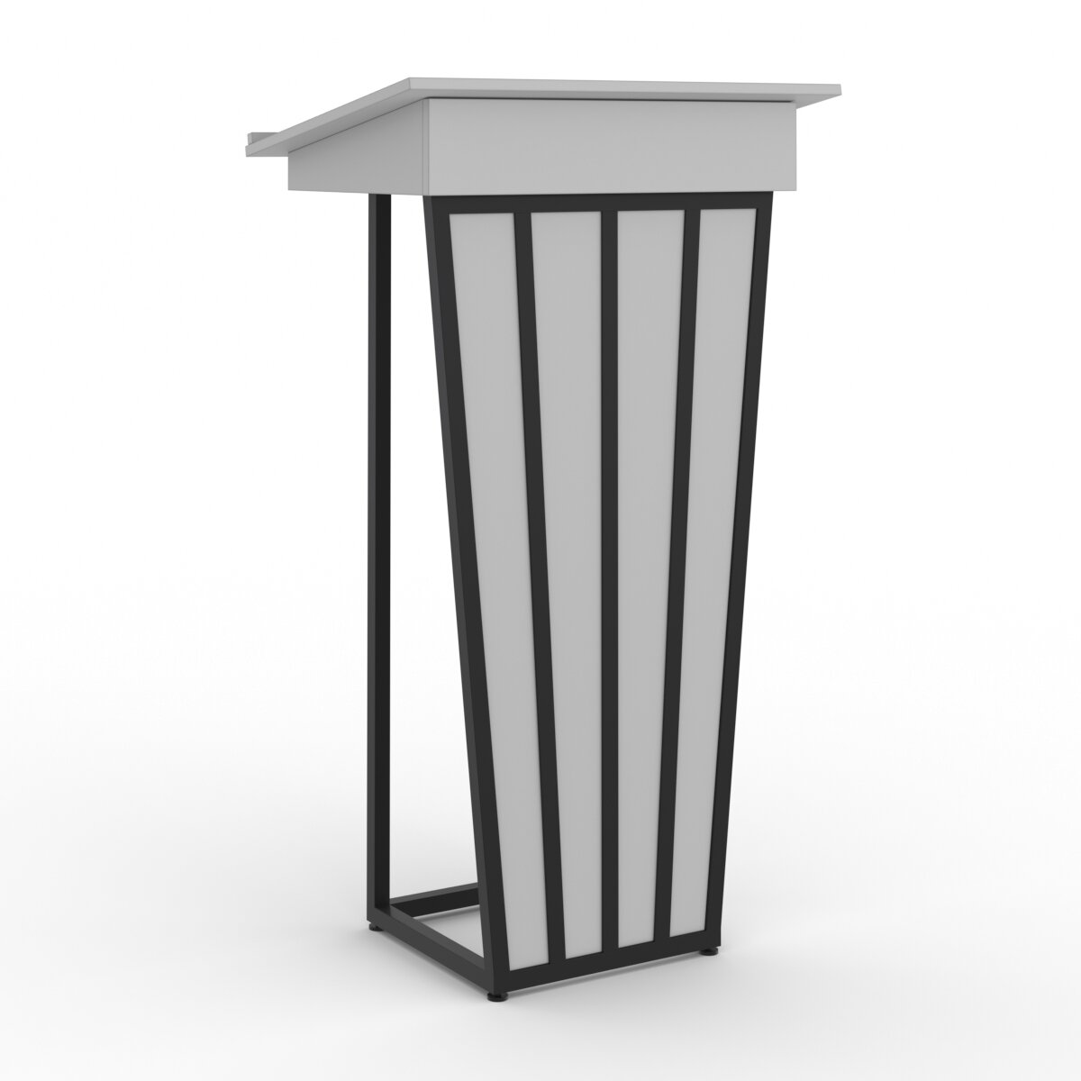 Трибуна "Стронг" №22, Серый. Производитель товара - компания Westcom.