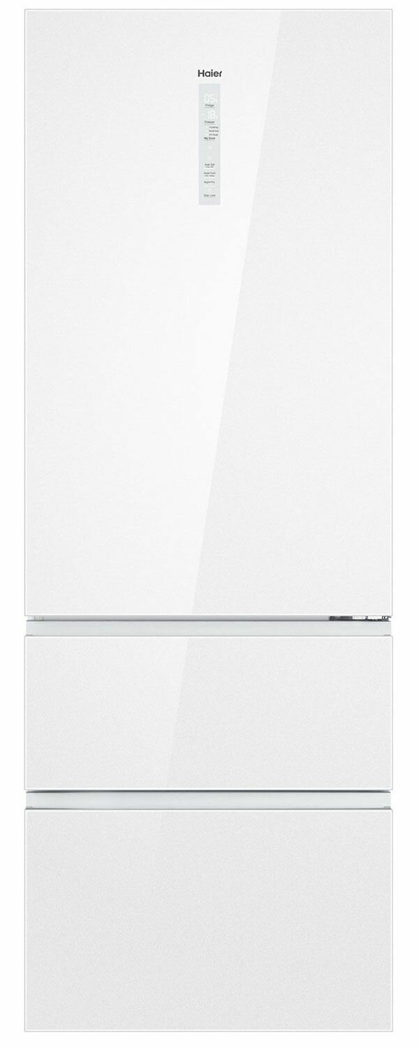 Холодильник Haier A4F745CGWGRU1