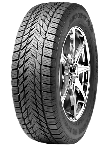 Шина 235/55 17 103V Joyroad Winter RX808