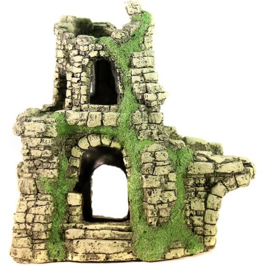 Грот Deksi Крепость 202 (20*11*20см)