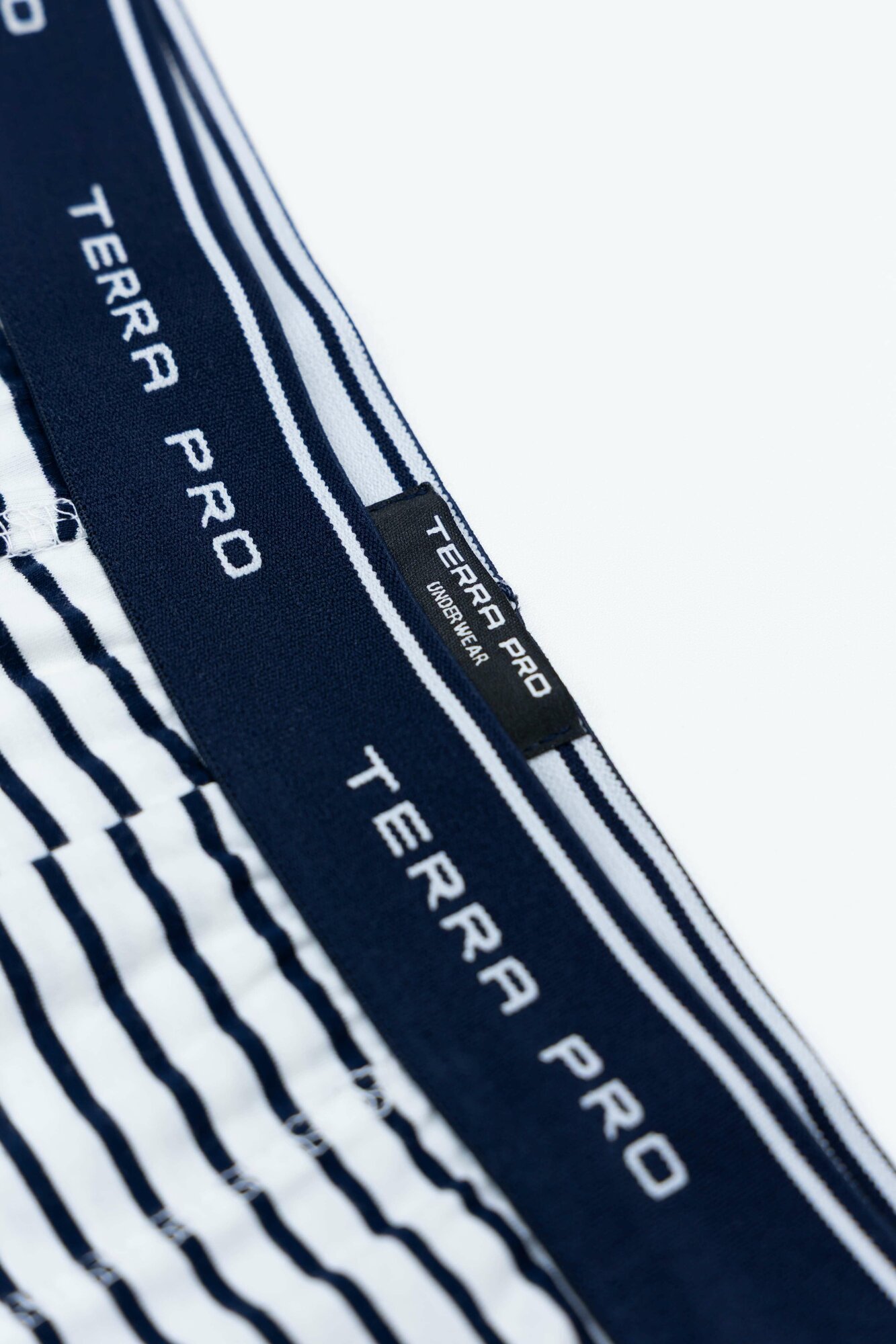 Трусы TERRA PRO TERRA PRO, размер M, navy — фото 1