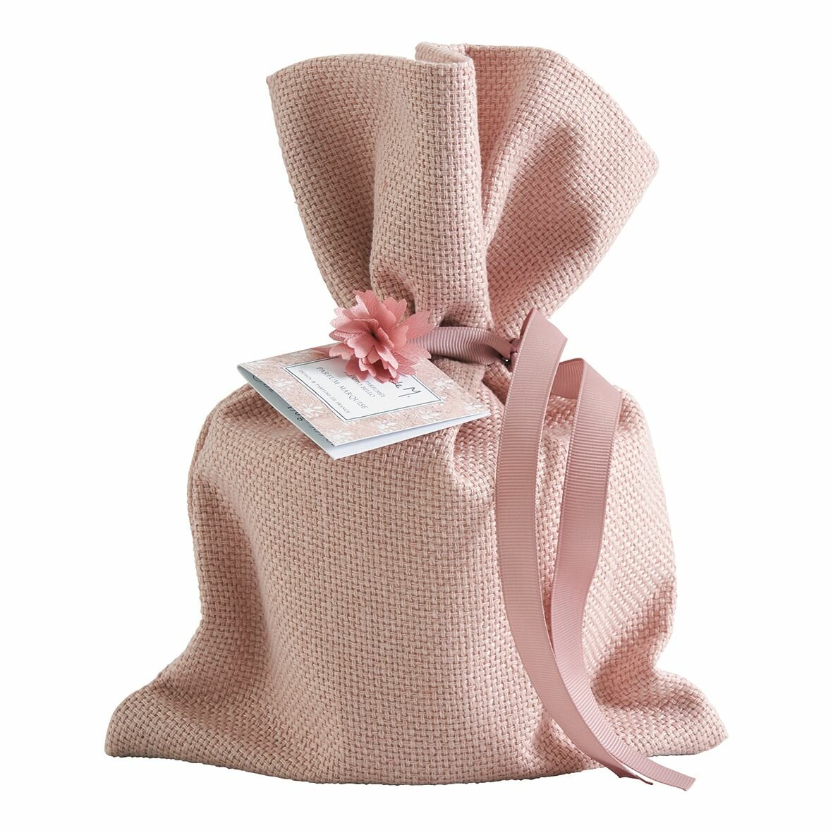 Ароматическая свеча Mathilde M Маркиза (Marquise), 520 гр — фото 1