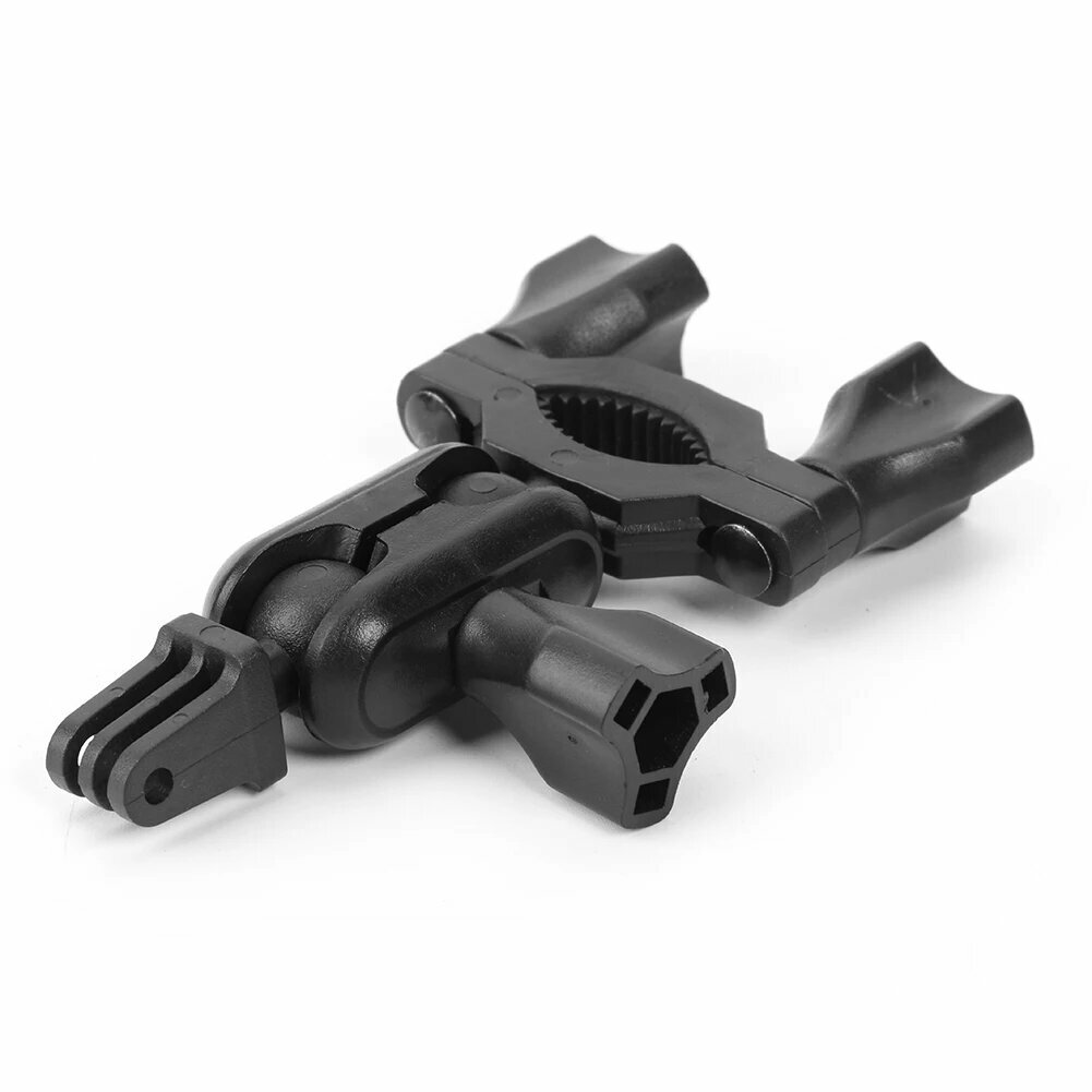 Фотографии Автомобильное зеркало заднего вида, кронштейн для записи вождения, поддержка видеорегистратора Xiaomi 70Mai