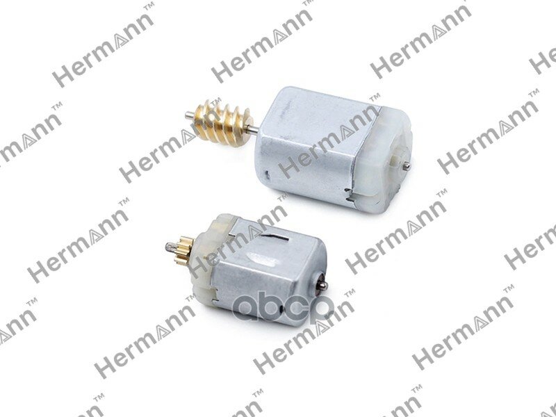 HR31416686KIT Моторчики актуатора к-т (2шт) Hermann арт. HR31416686KIT
