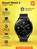 Смарт-часы Xiaomi Watch 2 Black Case With Black TPU Strap (BHR803...