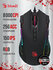 Игровая мышь проводная A4Tech Bloody J90s, 12 кнопок, подсветка, ...
