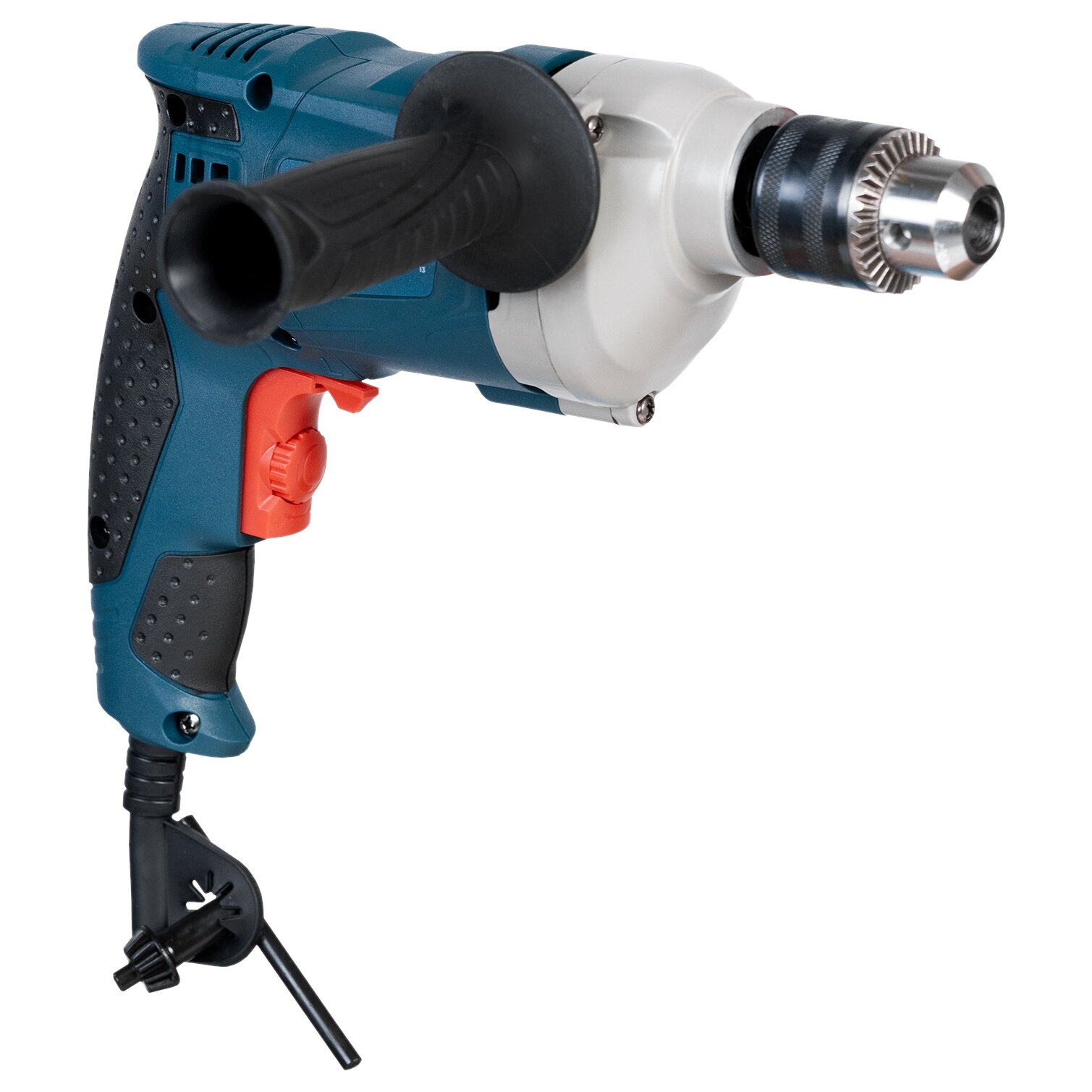 Дрель ALTECO DP 710-13 — фото 1