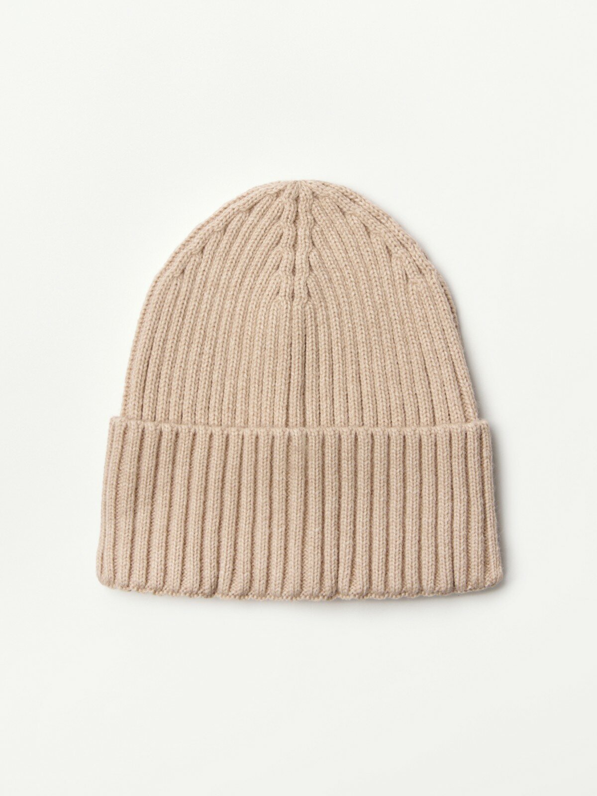 Шапка-бини для женщин