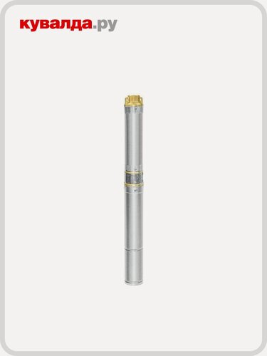Изображение товара Насос скважинный UNIPUMP ECO 3- 70 4"