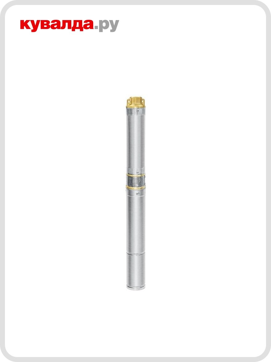 Насос скважинный UNIPUMP ECO 4-104 4