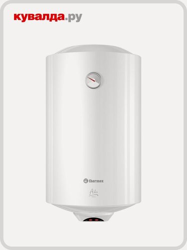 Изображение товара Водонагреватель THERMEX Akvo 80 V накопительный