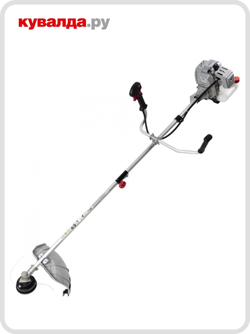 Мотокоса ставр ТБ-1500ШР