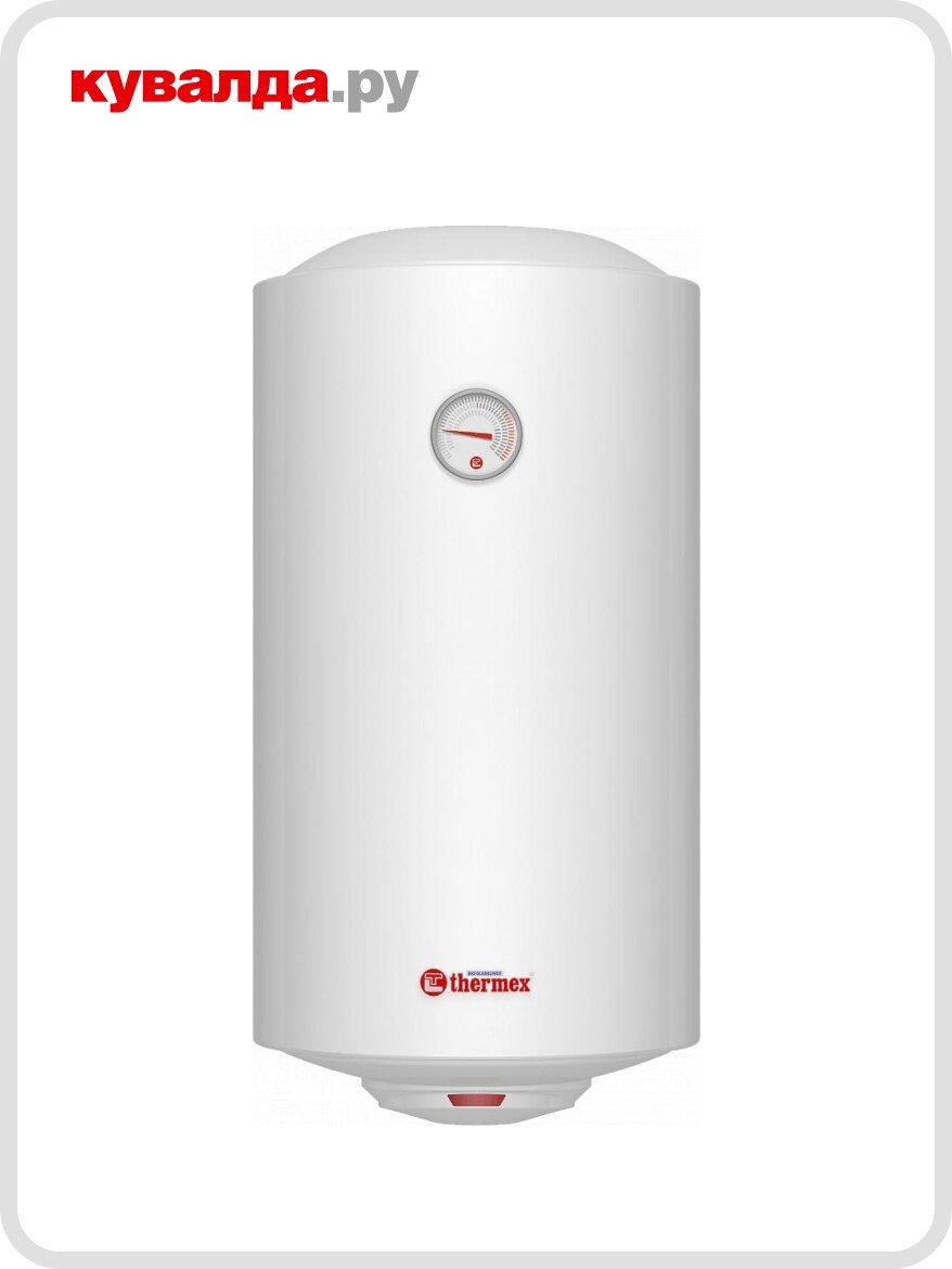 Водонагреватель THERMEX TitaniumHeat 50 V Slim