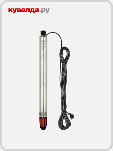 Изображение товара Насос скважинный ДЖИЛЕКС водомет 3Д 55/ 50
