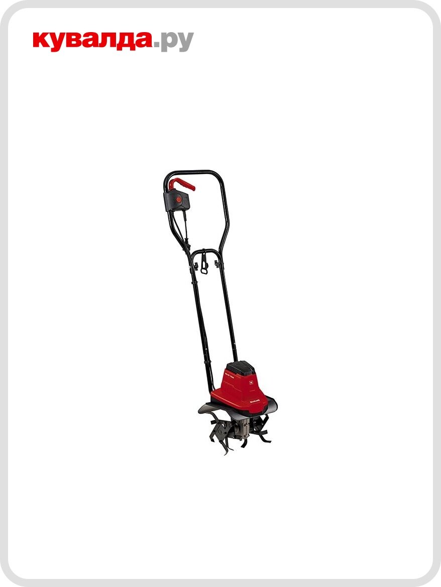 Культиватор EINHELL GC-RT 7530 электрический