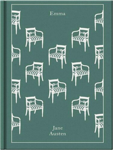 Изображение товара Jane Austen. Emma (Jane Austen) Эмма (Джейн Остин) /Книги на английском языке