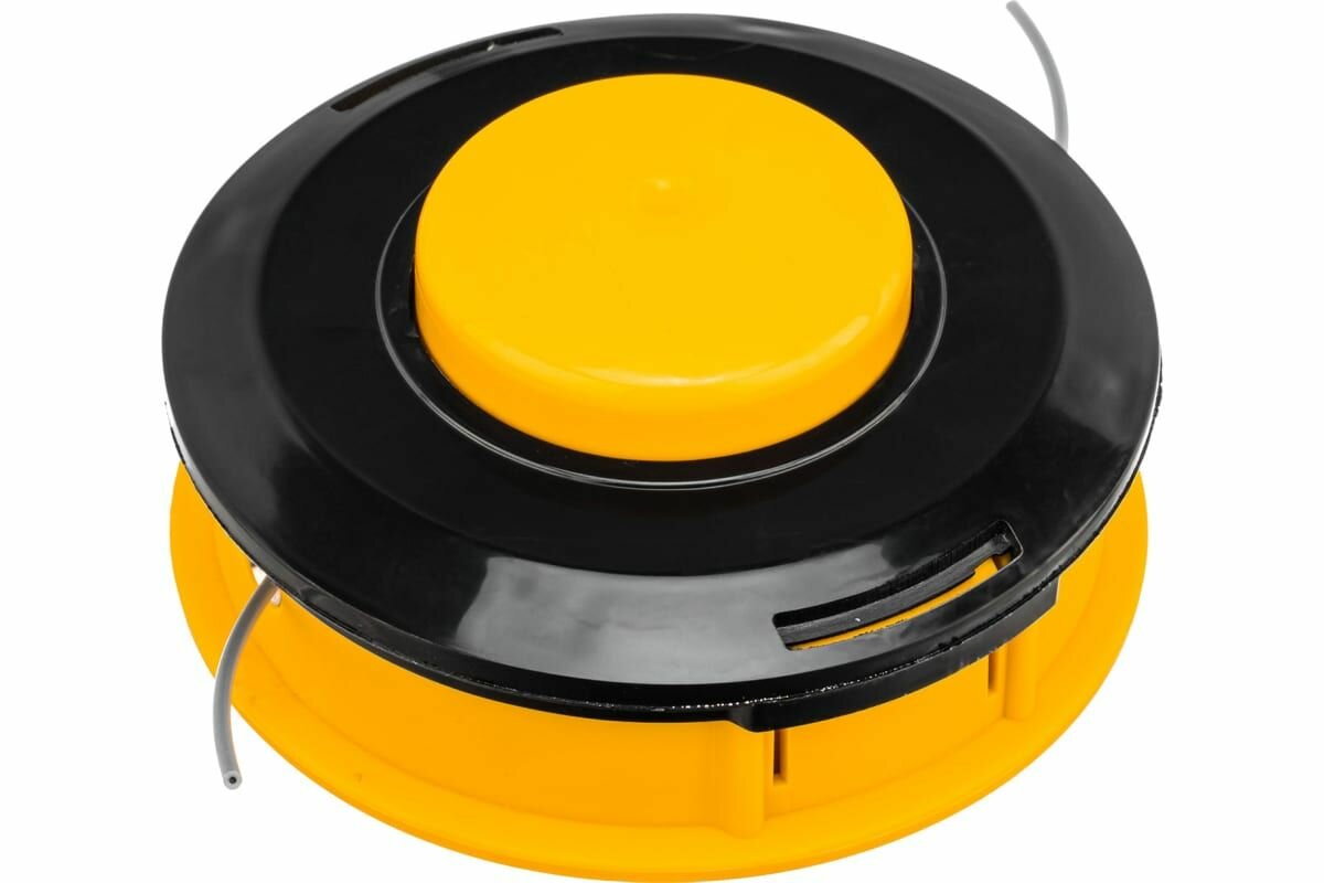 Универсальная катушка для бензотриммера