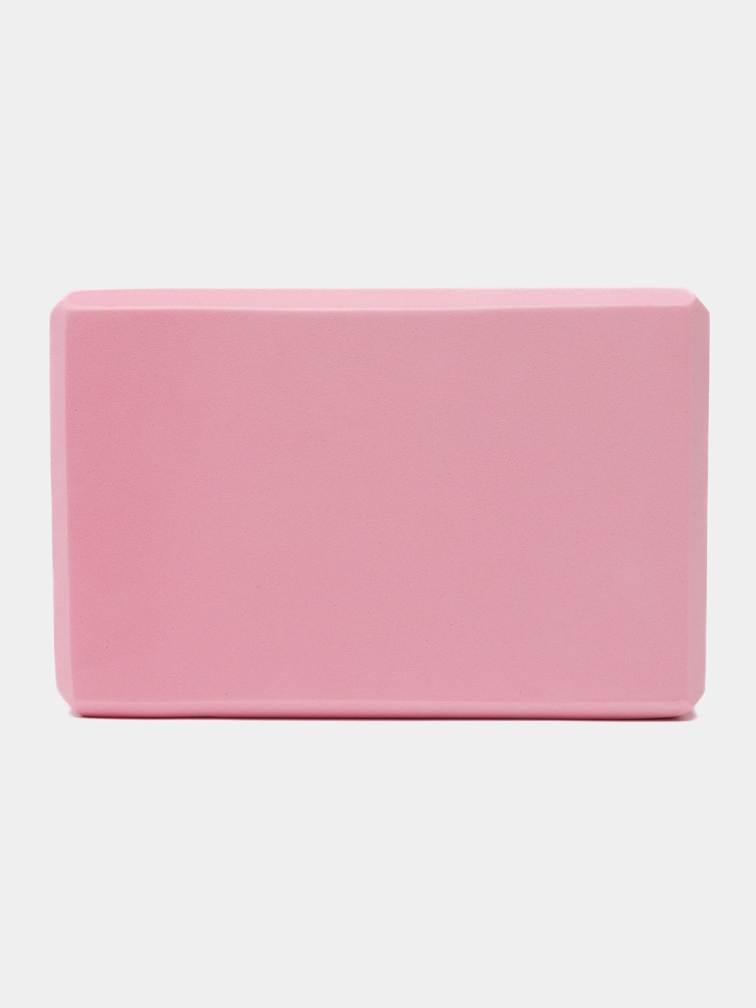 Кирпич для йоги, фитнеса, пилатеса, 23*15*8 см — фото 1