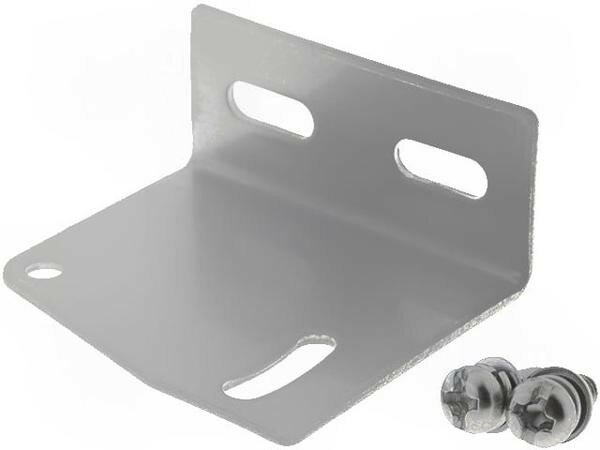 E39-L44 держатель для серии E3V3, E3Z, монтажный кронштейн OMRON — фото 1