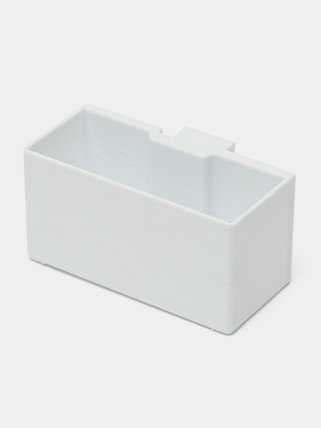 Полка для холодильника, дополнительный карман (2шт) — фото 1