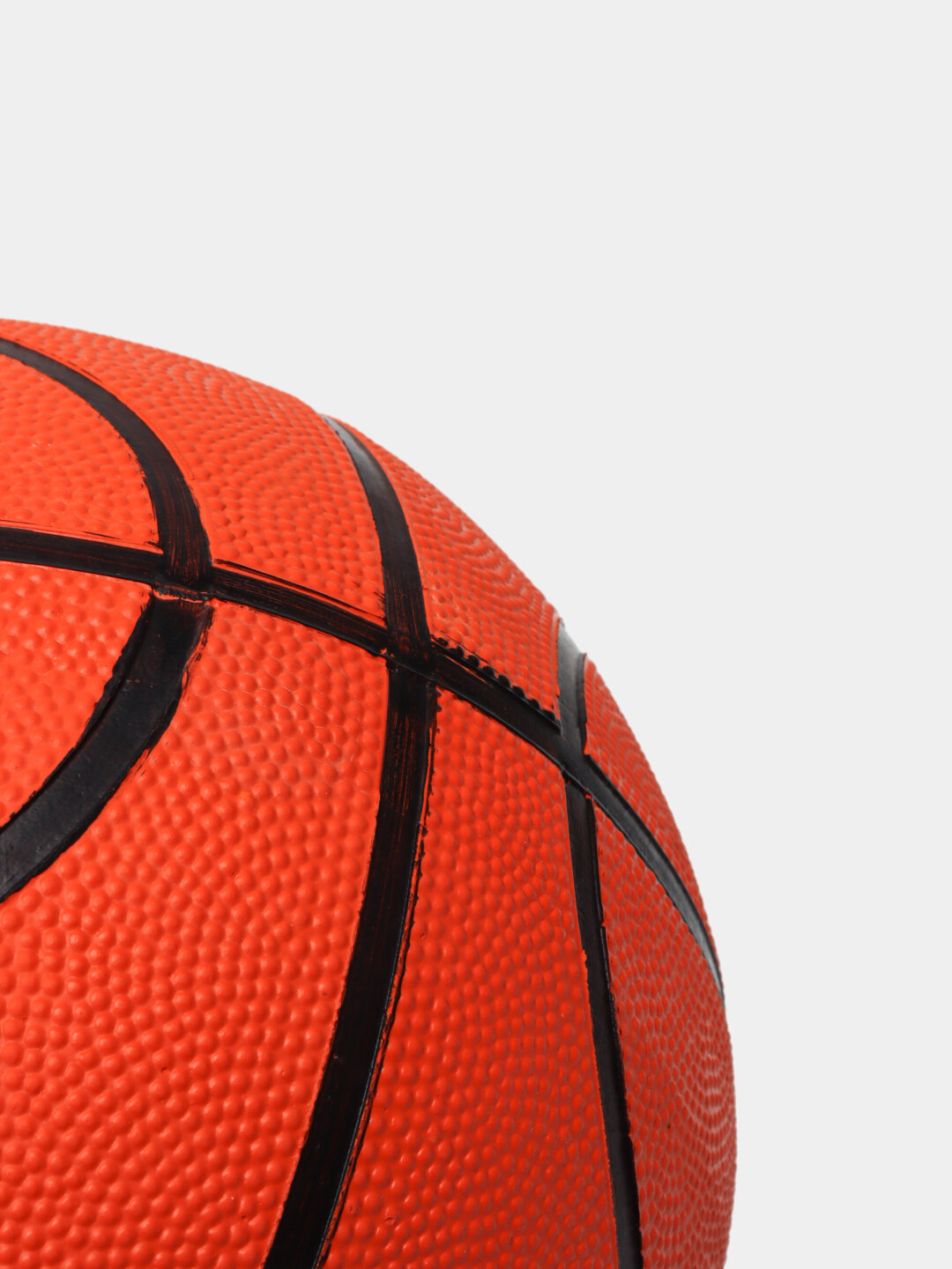 Игровой баскетбольный мяч — , прочный, лёгкийИгровой баскетбольный мяч — , прочный, лёгкийИгровой баскетбольный мяч — ,