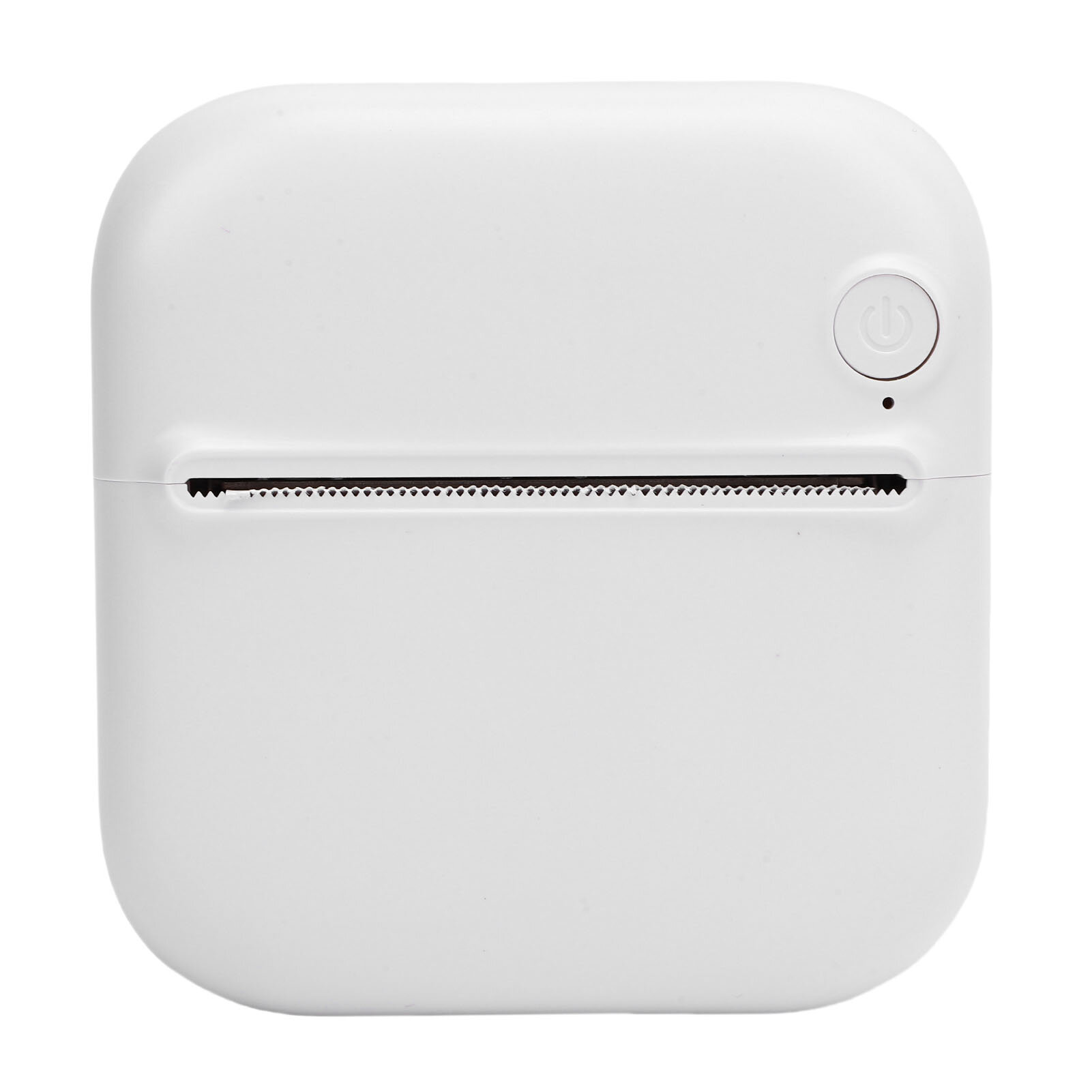 Термопринтер Pocket Printer Set, Bluetooth, черно-белая печать, для учебных материалов