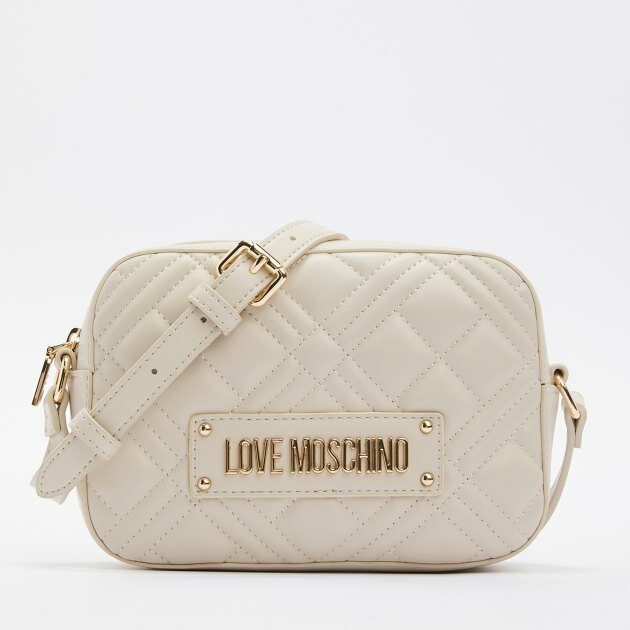 Сумка кросс-боди LOVE MOSCHINO 