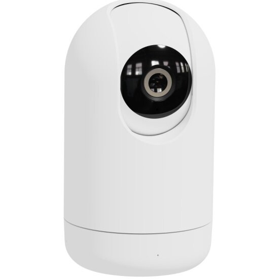 Видеокамера-IP для помещений Systeme Electric (schneider Electric) SCHNEIDER ELECTRIC Wiser, WiFi, Белый, CCT723319