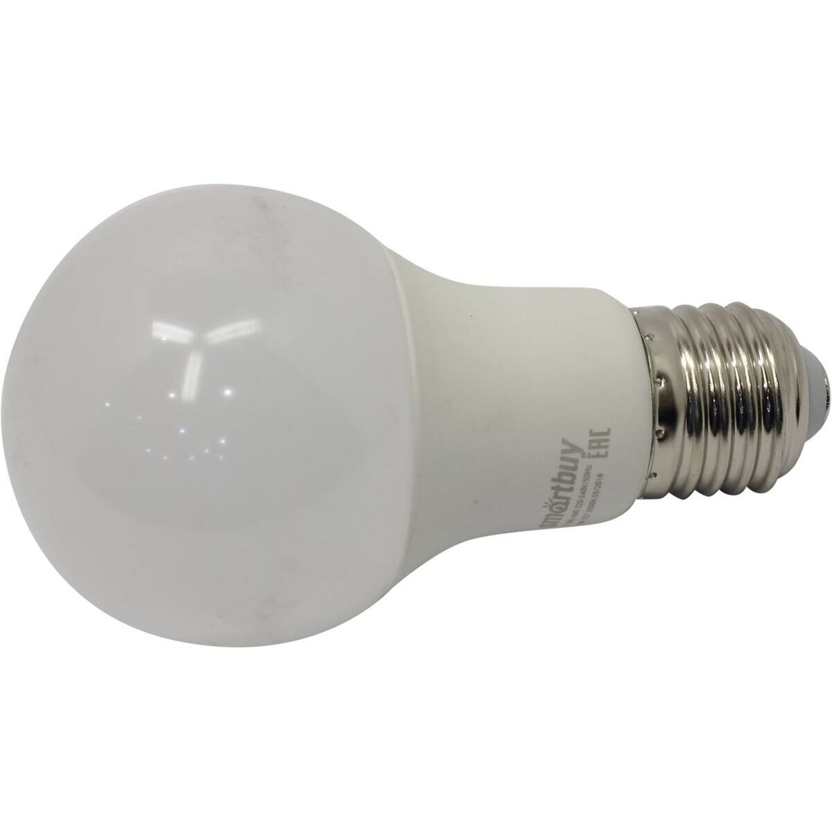 Smartbuy SBL-A60-05-30K-E27-A