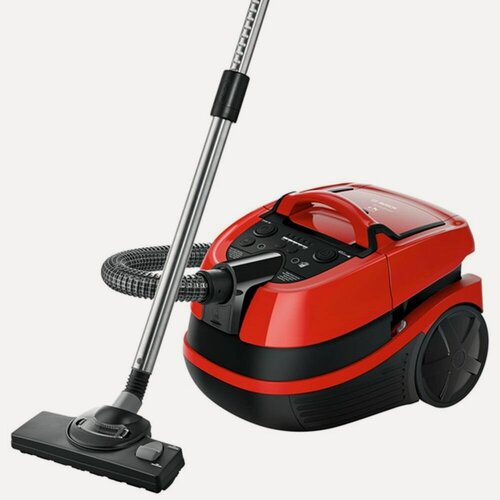Изображение товара Пылесос Bosch BWD 421PET. Товар уцененный