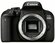 Фотоаппарат canon 800d BODY