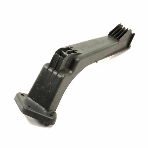 Кронштейн бампера ГАЗель Next переднего 533₽