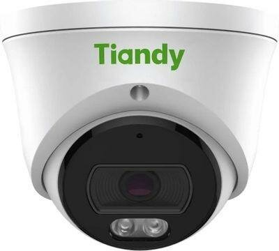 Камера видеонаблюдения IP Tiandy AK TC-C320N I3/E/Y/2.8mm, белый