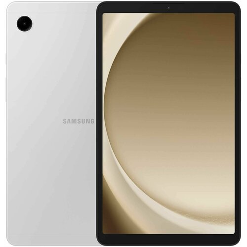 Samsung Gal Tab A9 X115 87 64gb LTE серебро EAC MTK MT8781V 3518800₽