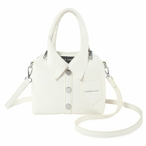 фото Сумка ruisinery, white