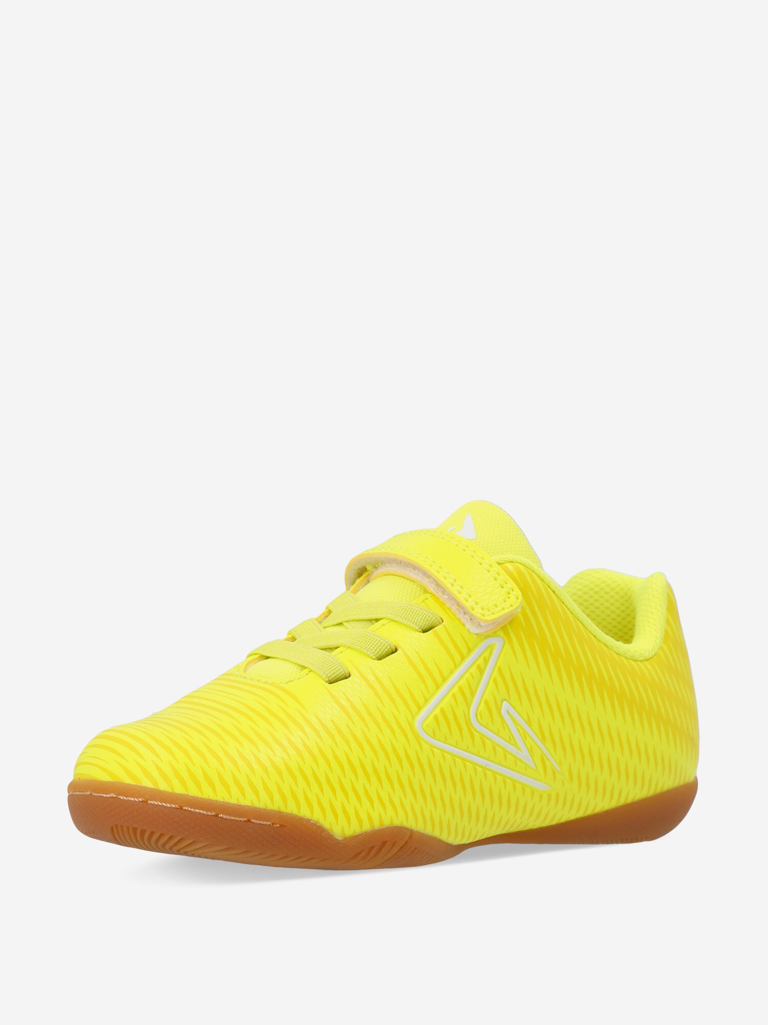 Бутсы Demix, размер 33, Желтый — фото 1