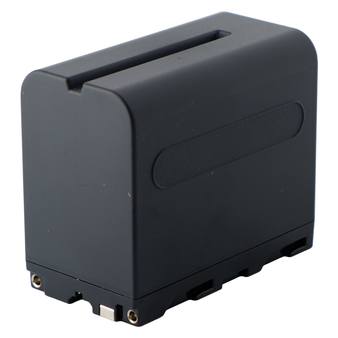 Аккумулятор FB F970 (NP-F970) для LED-осветителей 6000mAh
