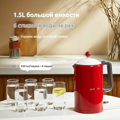 Электрический чайник