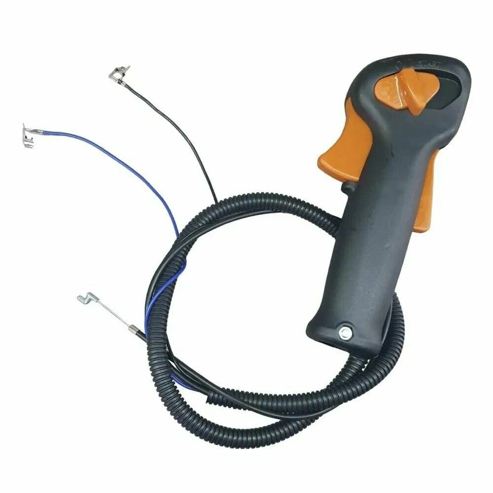 Рукоятка управления для триммера STIHL FS 55 / 1300146