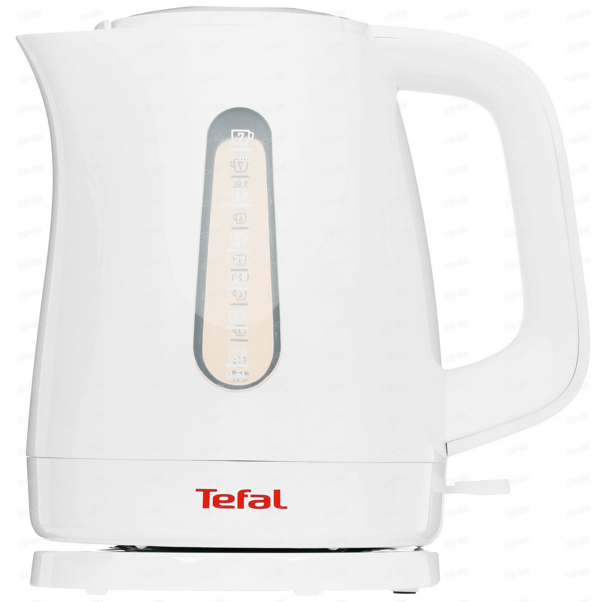 Электрический чайник Tefal - фото №7