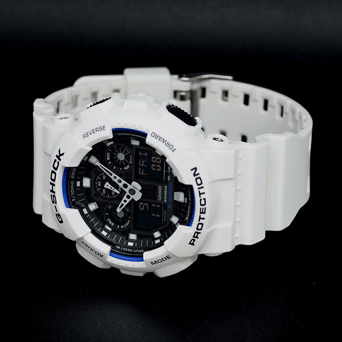 Наручные часы CASIO, черный — фото 1