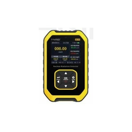 FNIRSI GC-01