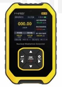 FNIRSI GC-01