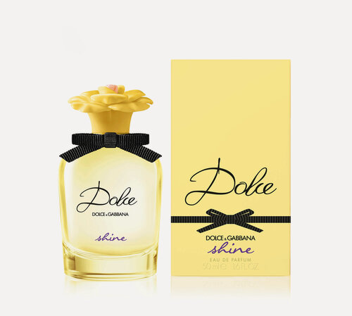 Изображение товара Парфюмерная вода Dolce & Gabbana By D&G " Dolce Shine " — для женщин, 50 мл
