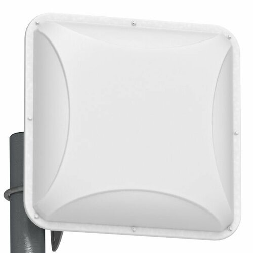 Двухдиапазонная секторная WiFi-антенна AX-2455 PS70 MIMO 2x2 разъем SMA-f 3800₽