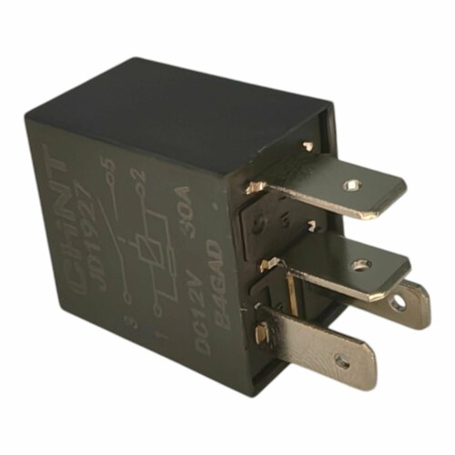 Реле противотуманных фар топливного насоса Лифан Солано/Х50/Х60 (Lifan Solano/X50/X60) JD1927